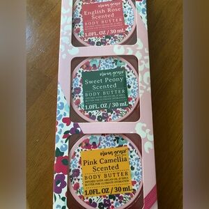 Body Butter